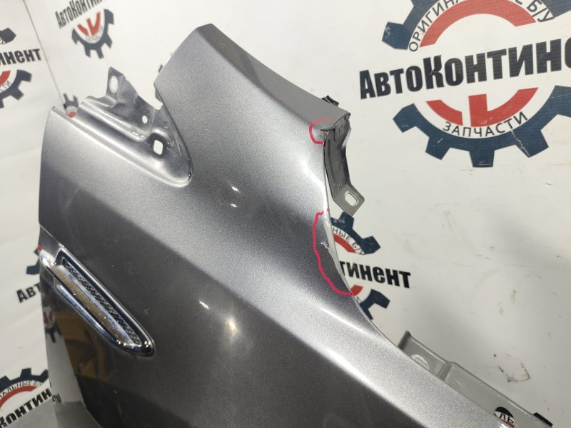 Крыло, 13000 рублей, Красноярск