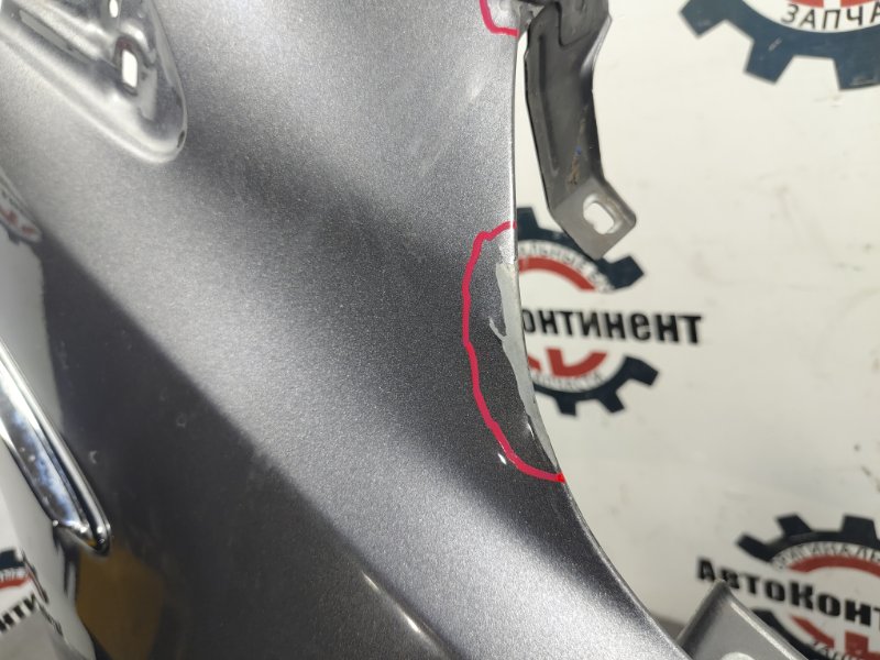 Крыло, 13000 рублей, Красноярск