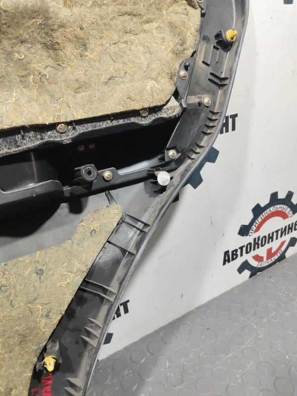 Обшивка двери, 2000 рублей, Красноярск