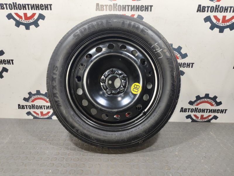 Запасное колесо, 8000 рублей, Красноярск