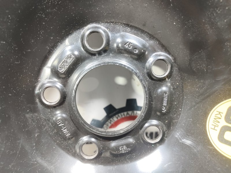 Запасное колесо, 8000 рублей, Красноярск