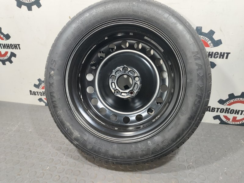 Запасное колесо, 8000 рублей, Красноярск