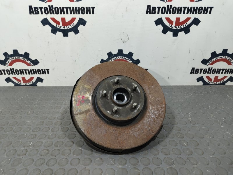 Ступица, 6500 рублей, Красноярск