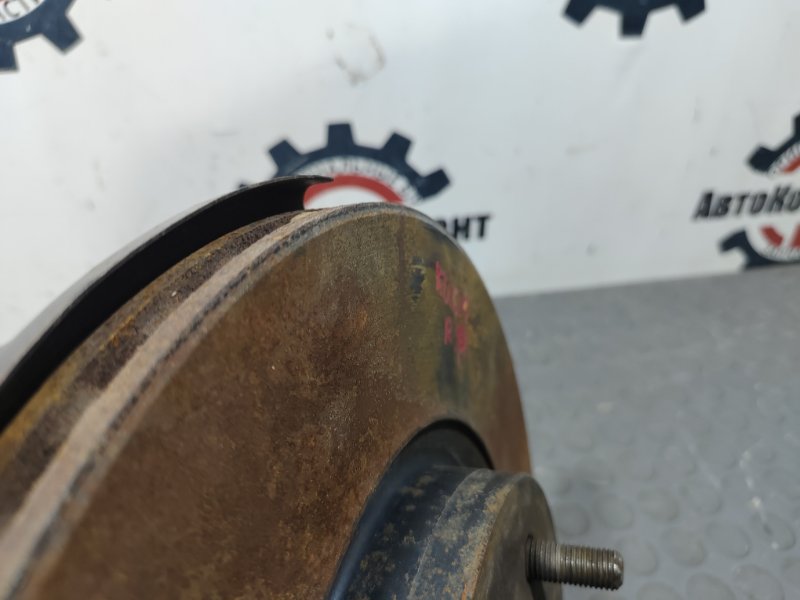 Ступица, 6500 рублей, Красноярск