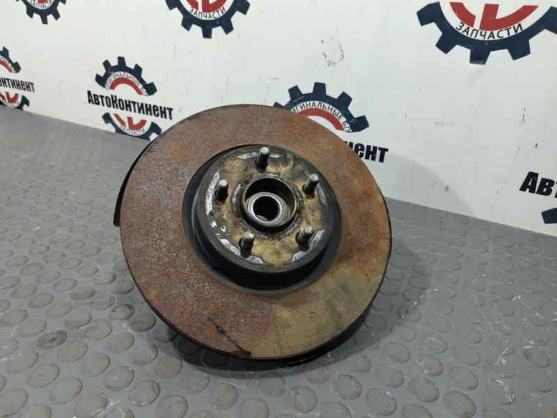 Ступица, 6500 рублей, Красноярск