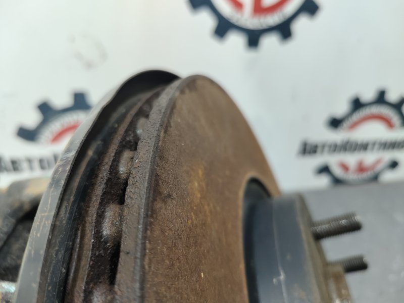 Ступица, 6500 рублей, Красноярск