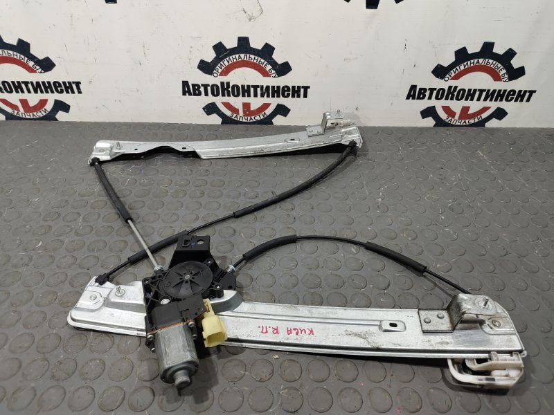 Стеклоподъемник, 2000 рублей, Красноярск