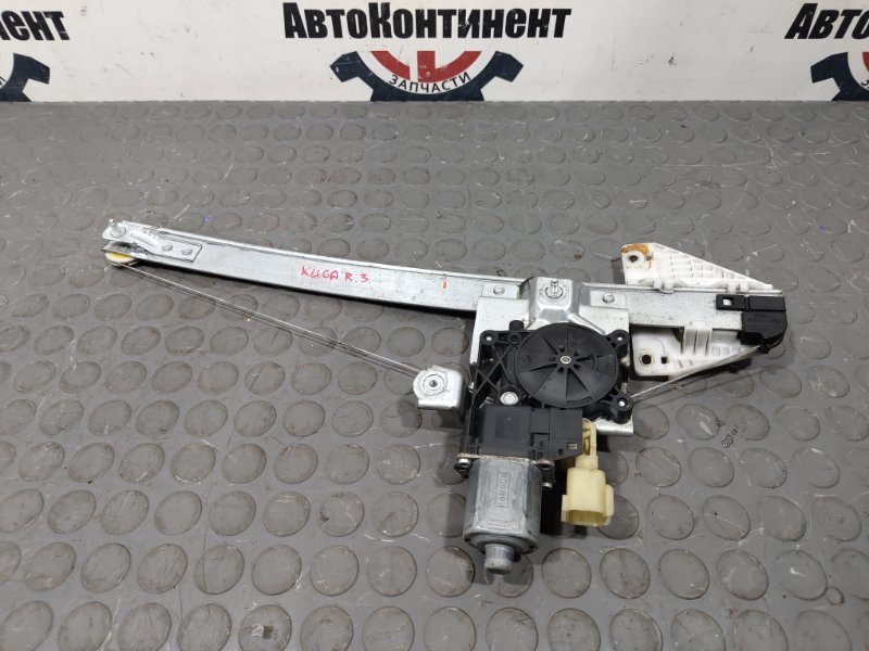 Стеклоподъемник, 1000 рублей, Красноярск