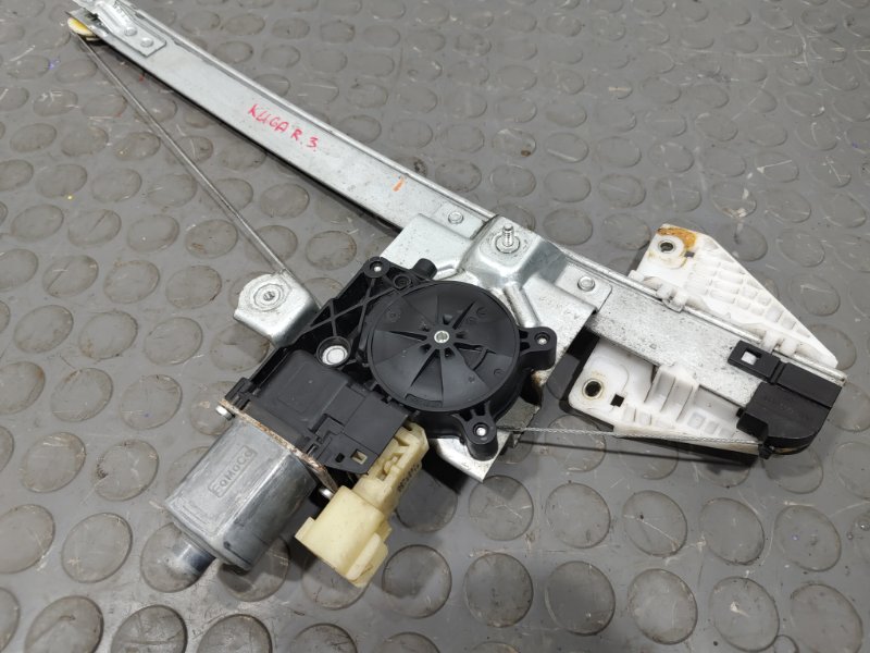 Стеклоподъемник, 1000 рублей, Красноярск