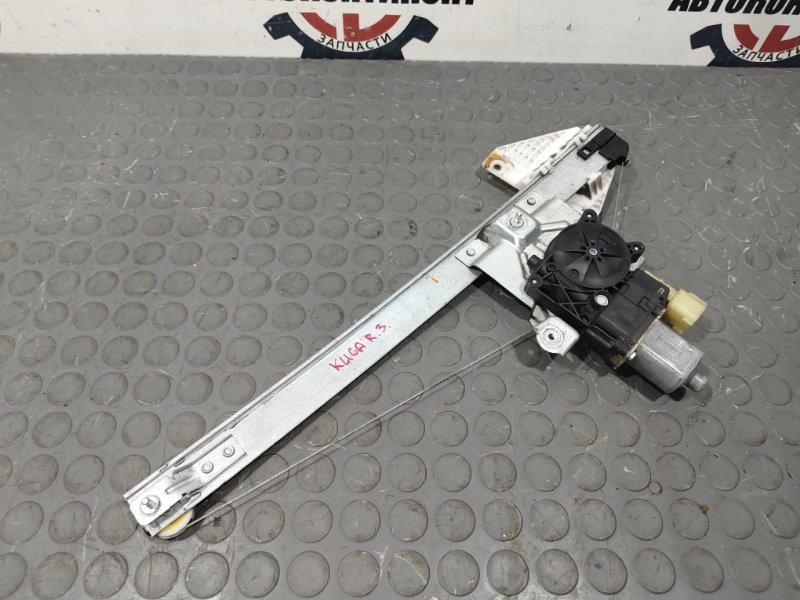 Стеклоподъемник, 1000 рублей, Красноярск