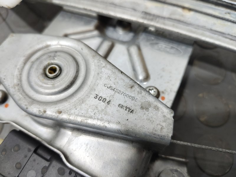 Стеклоподъемник, 1000 рублей, Красноярск