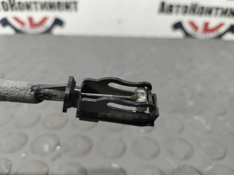 Трос двери, 1500 рублей, Красноярск