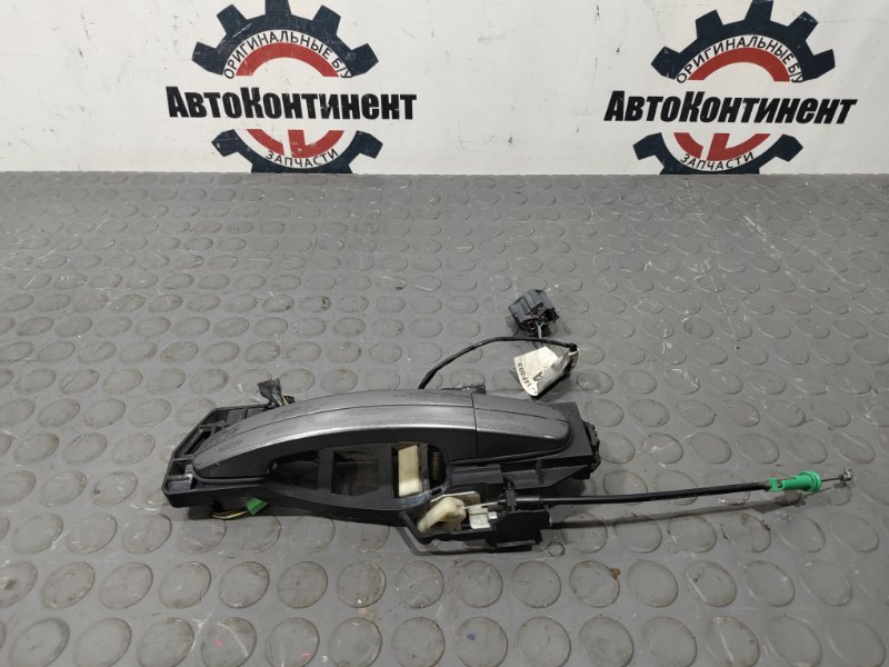 Ручка двери внешняя, 2000 рублей, Красноярск