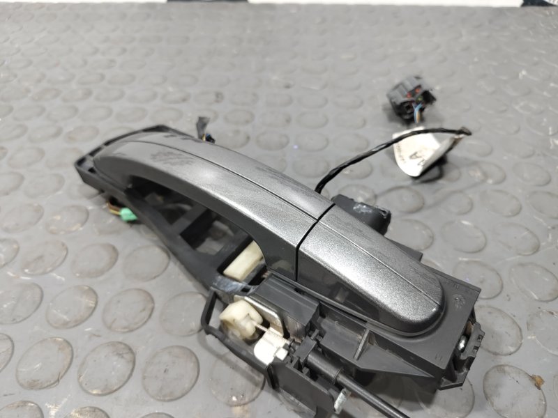 Ручка двери внешняя, 2000 рублей, Красноярск