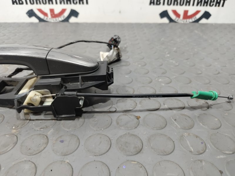 Ручка двери внешняя, 2000 рублей, Красноярск