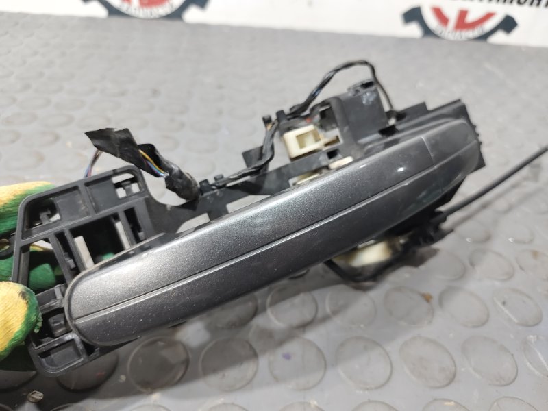 Ручка двери внешняя, 2000 рублей, Красноярск