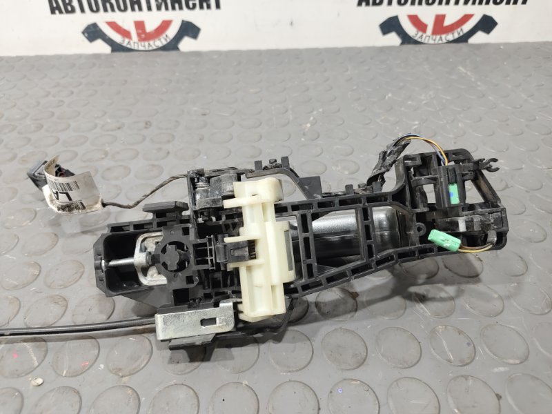 Ручка двери внешняя, 2000 рублей, Красноярск