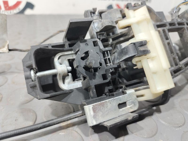 Ручка двери внешняя, 2000 рублей, Красноярск