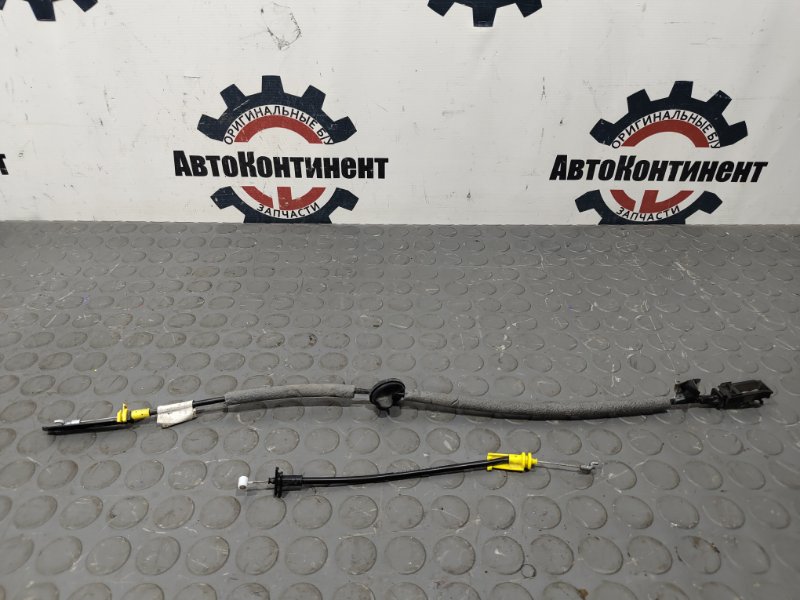 Трос замка двери, 1500 рублей, Красноярск