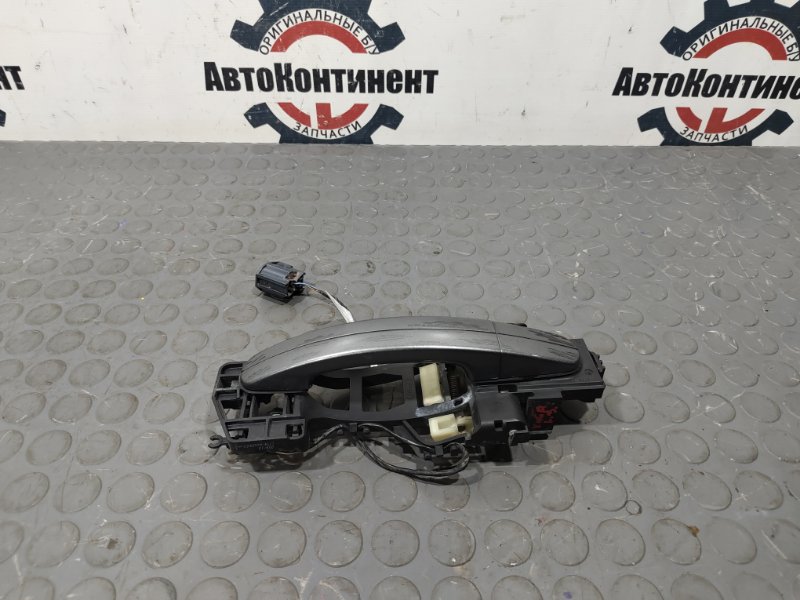 Ручка двери внешняя, 2000 рублей, Красноярск