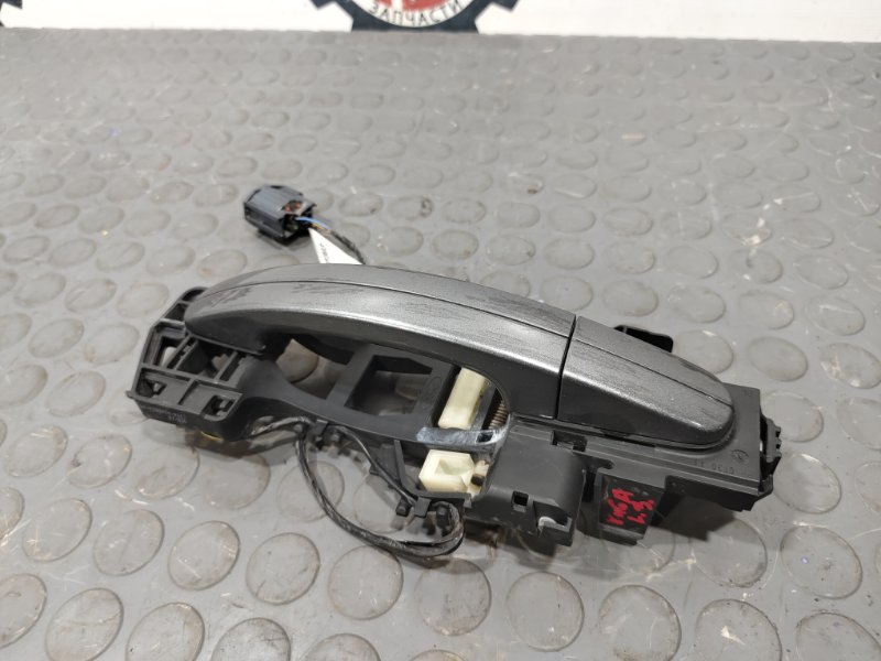 Ручка двери внешняя, 2000 рублей, Красноярск