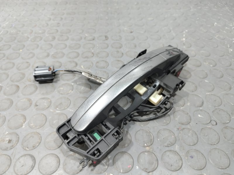 Ручка двери внешняя, 2000 рублей, Красноярск