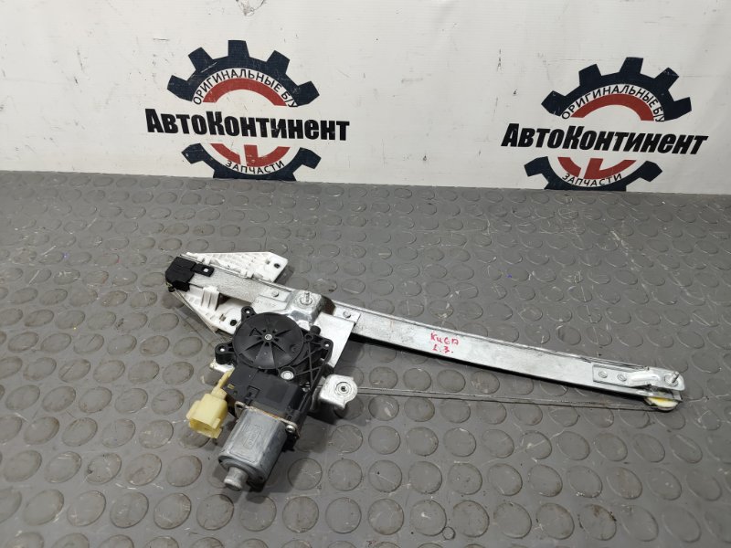 Стеклоподъемник, 1000 рублей, Красноярск