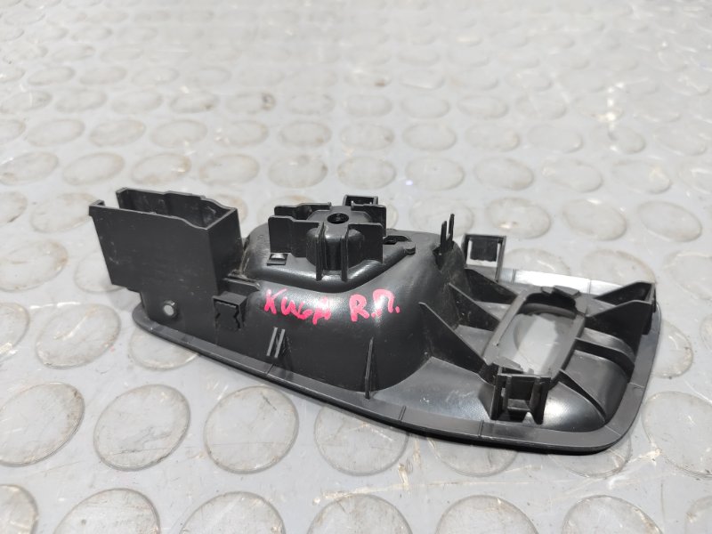 Ручка двери внутренняя, 500 рублей, Красноярск