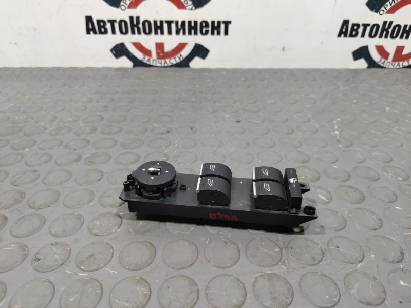 Блок управления стеклоподъемниками, 1300 рублей, Красноярск