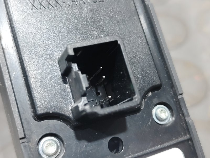 Блок управления стеклоподъемниками, 1300 рублей, Красноярск