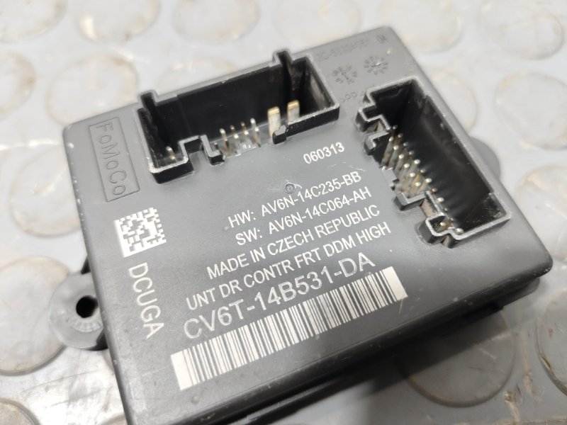 Блок управления, 1300 рублей, Красноярск