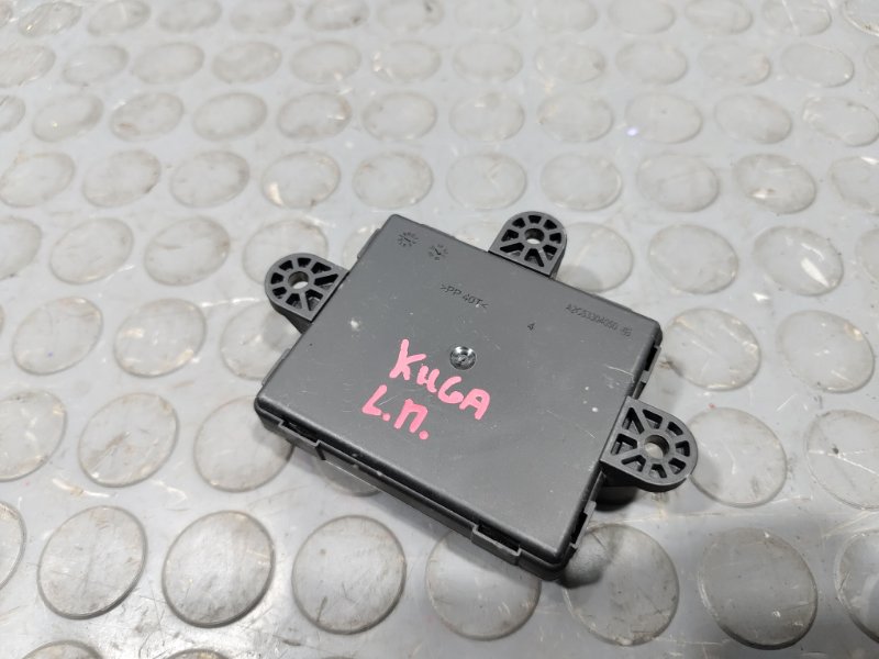 Блок управления, 1300 рублей, Красноярск