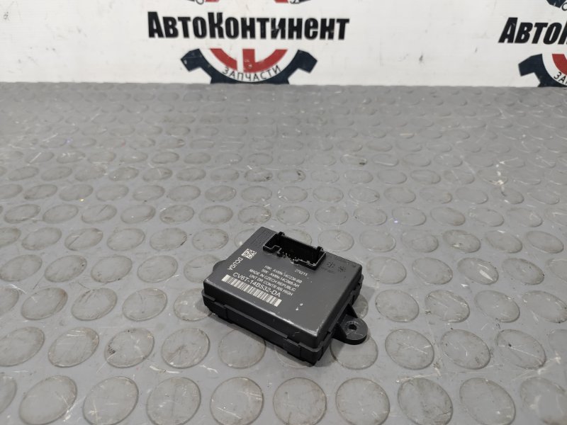 Блок управления, 1300 рублей, Красноярск