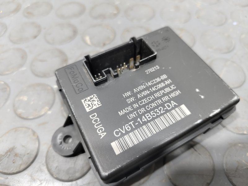 Блок управления, 1300 рублей, Красноярск