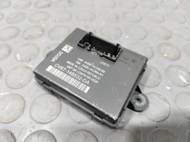 Блок управления, 1300 рублей, Красноярск