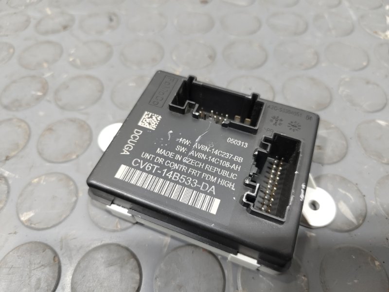 Блок управления, 1300 рублей, Красноярск