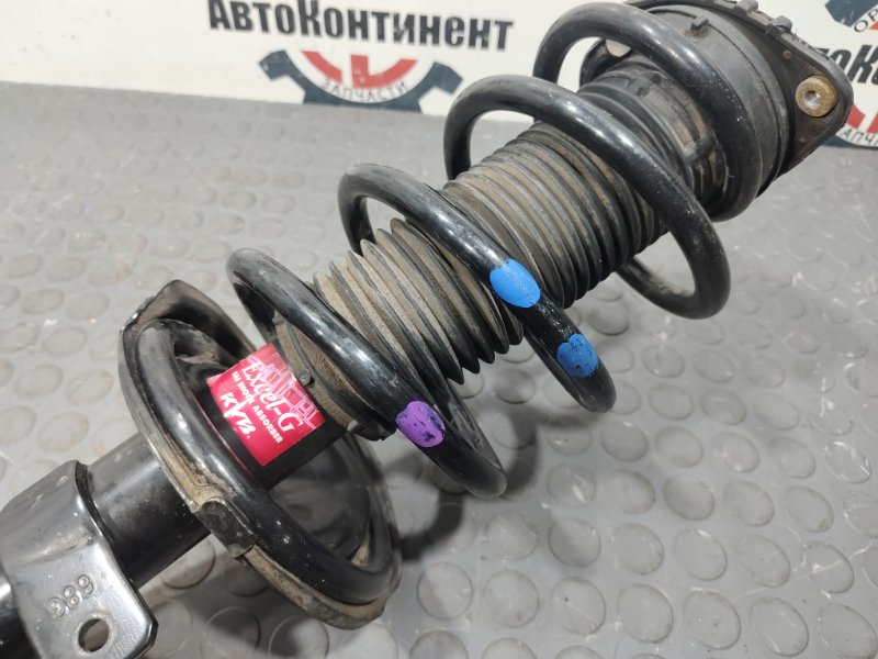 Стойка подвески, 5000 рублей, Красноярск