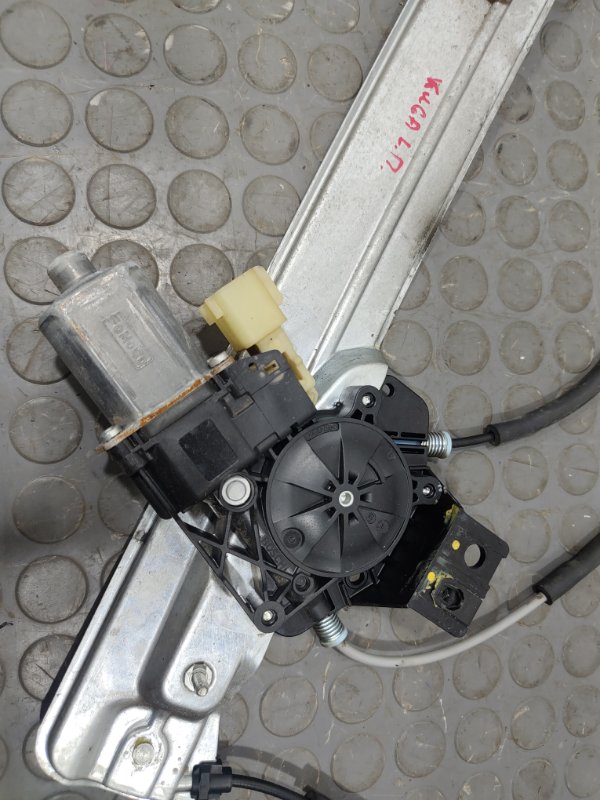 Стеклоподъемник, 3500 рублей, Красноярск