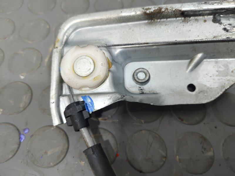 Стеклоподъемник, 3500 рублей, Красноярск