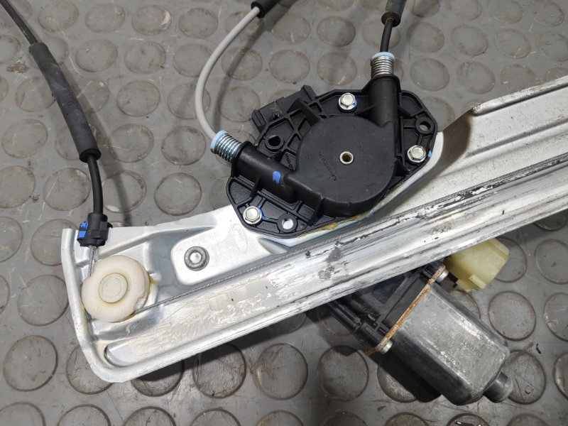 Стеклоподъемник, 3500 рублей, Красноярск