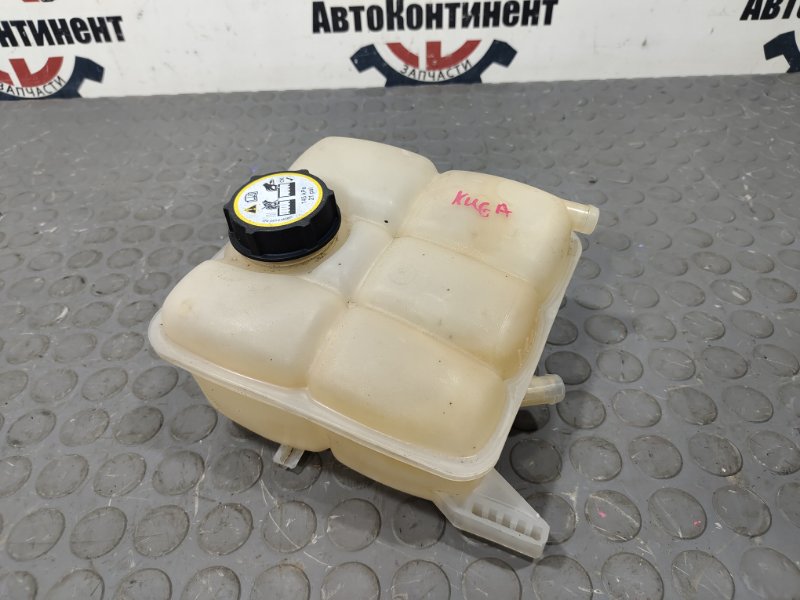 Бачок расширительный, 2000 рублей, Красноярск