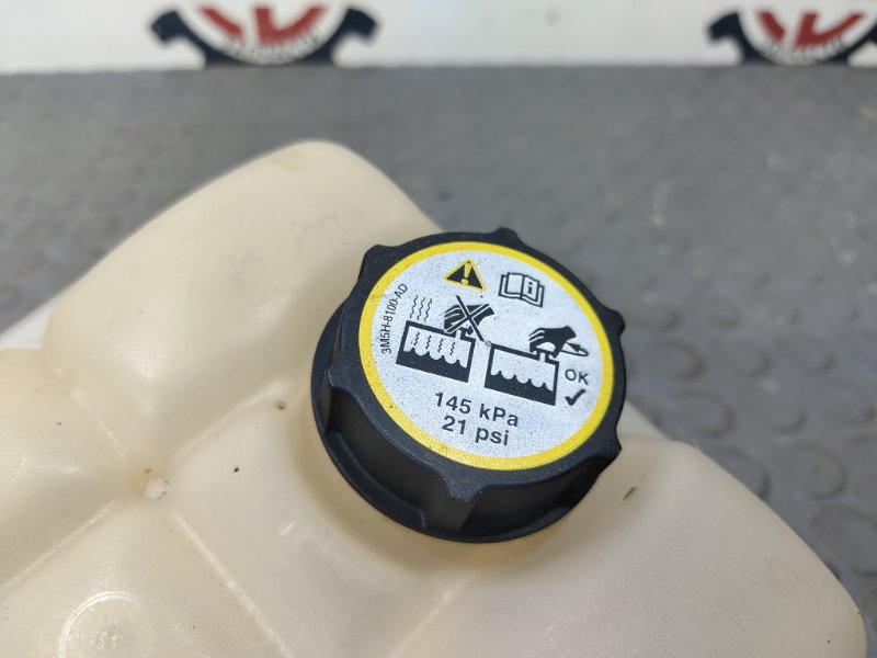 Бачок расширительный, 2000 рублей, Красноярск