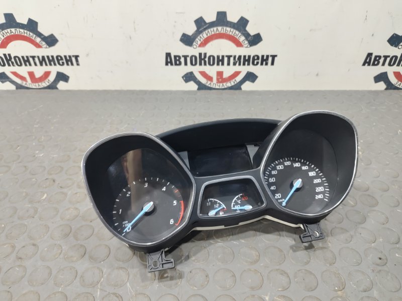 Комбинация приборов, 25000 рублей, Красноярск