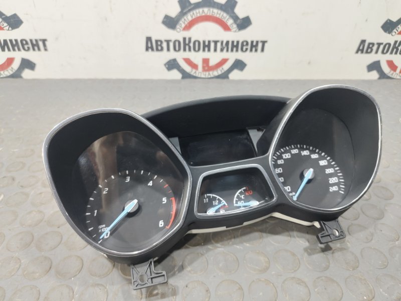 Комбинация приборов, 25000 рублей, Красноярск