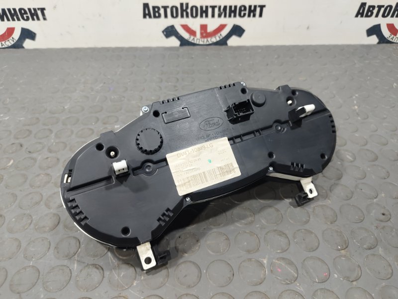 Комбинация приборов, 25000 рублей, Красноярск