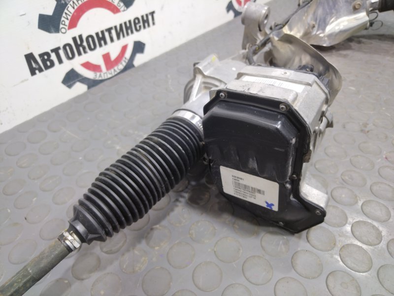 Рулевая рейка, 49000 рублей, Красноярск