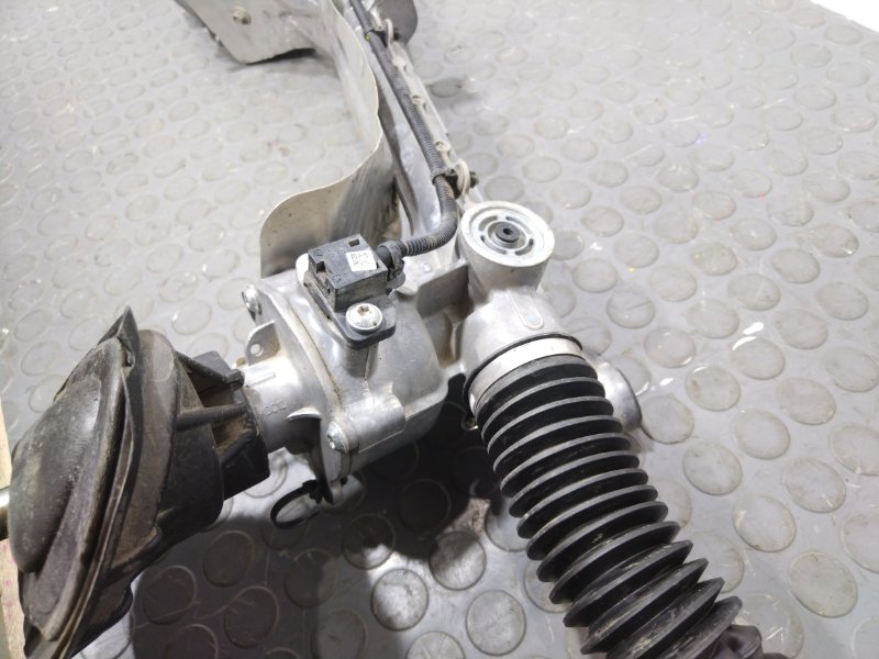 Рулевая рейка, 49000 рублей, Красноярск