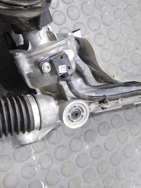 Рулевая рейка, 49000 рублей, Красноярск