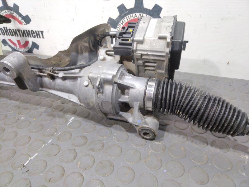 Рулевая рейка, 49000 рублей, Красноярск