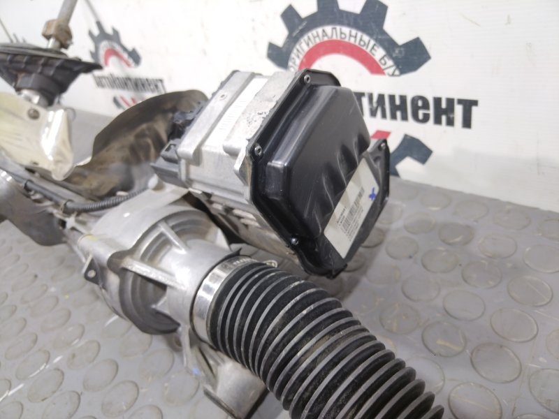 Рулевая рейка, 49000 рублей, Красноярск